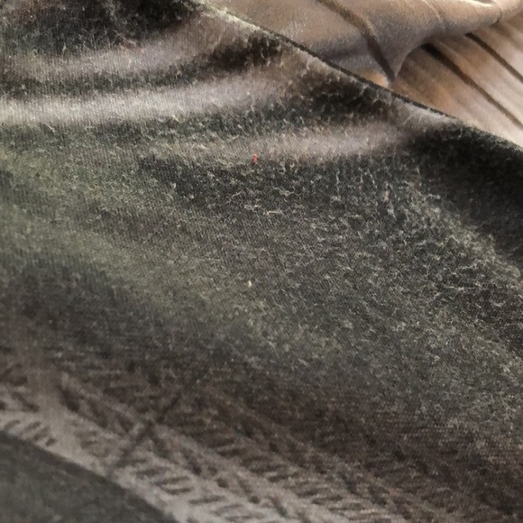 Mens large Batman hoodie. - Picture 5 of 5